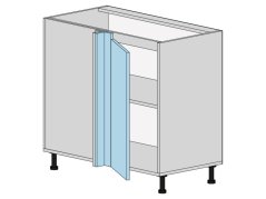 Spodní skříňka NS-U2-N