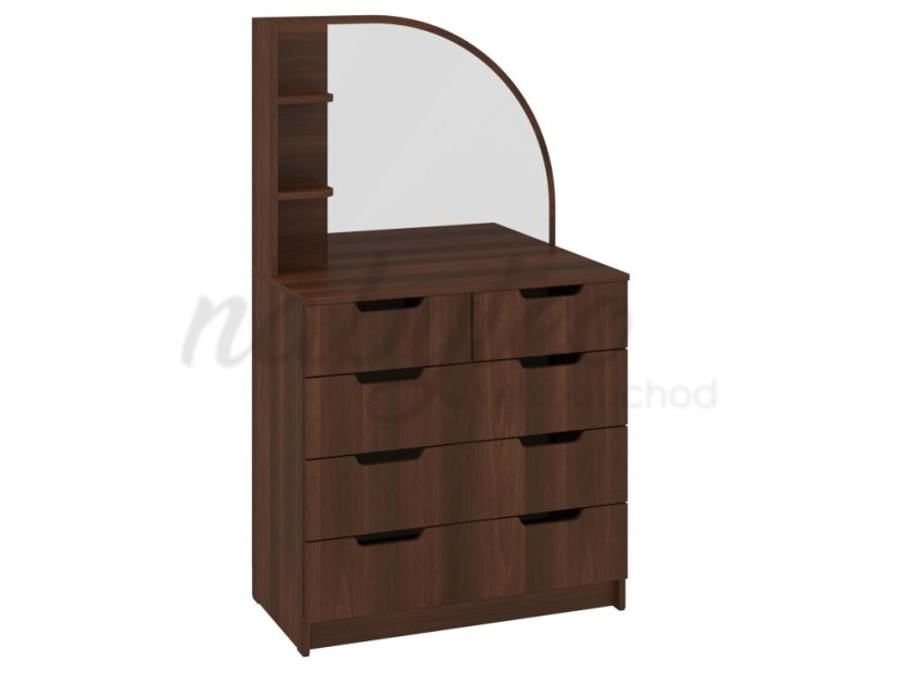 Toaletní stolek DRESS-05