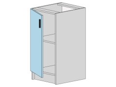 Spodní skříňka T-40-N