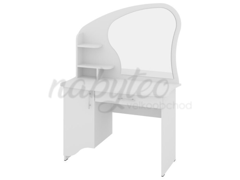 Toaletní stolek DRESS-03