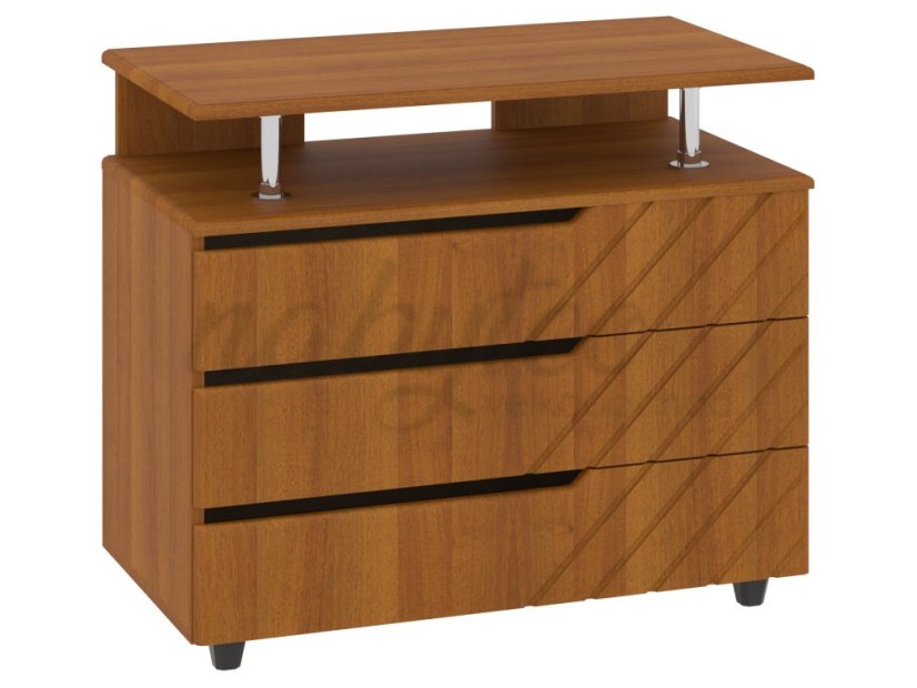 Komoda K-3 MDF