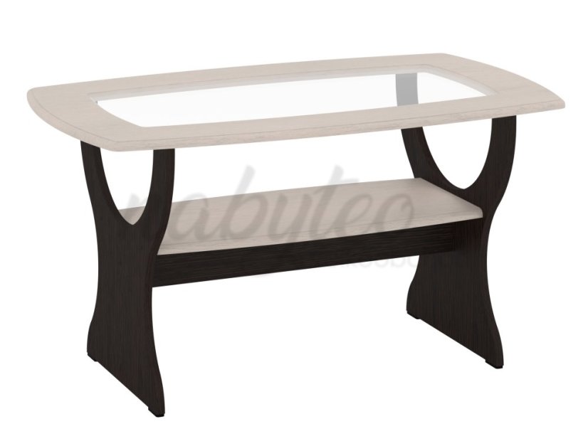 Konferenční stolek SHARM MDF