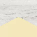 dub kraft - bílý + vanilka