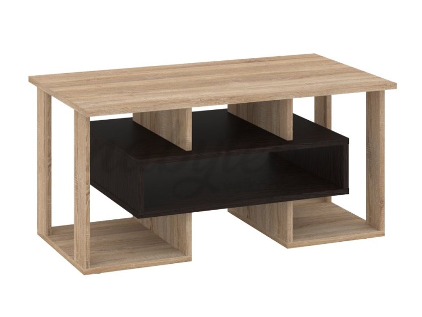 Konferenční stolek MALAHIT