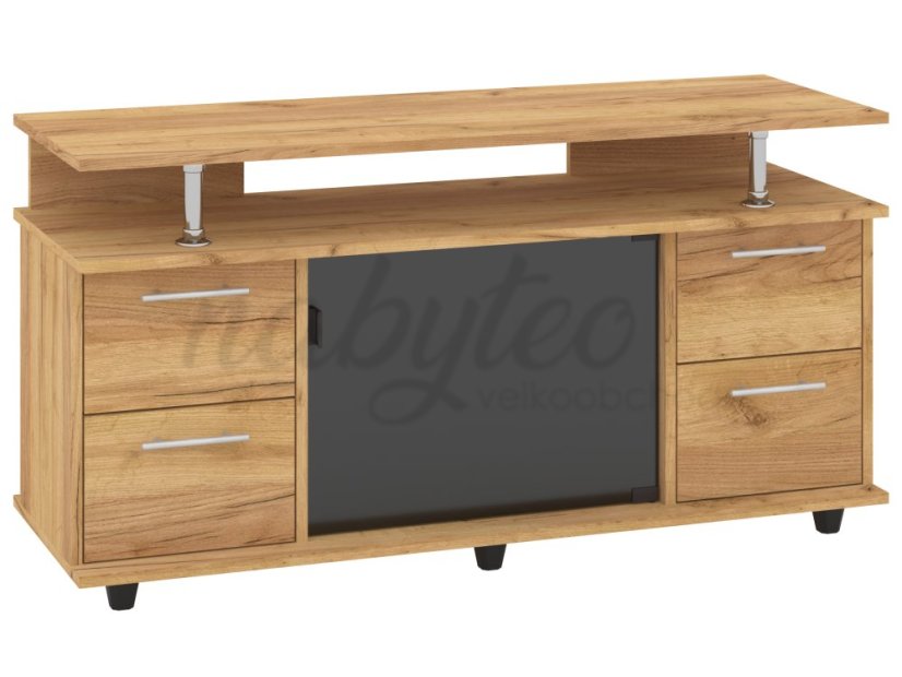 Televizní stolek MONTANA