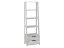 Policový regál POL-16 se zásuvkami