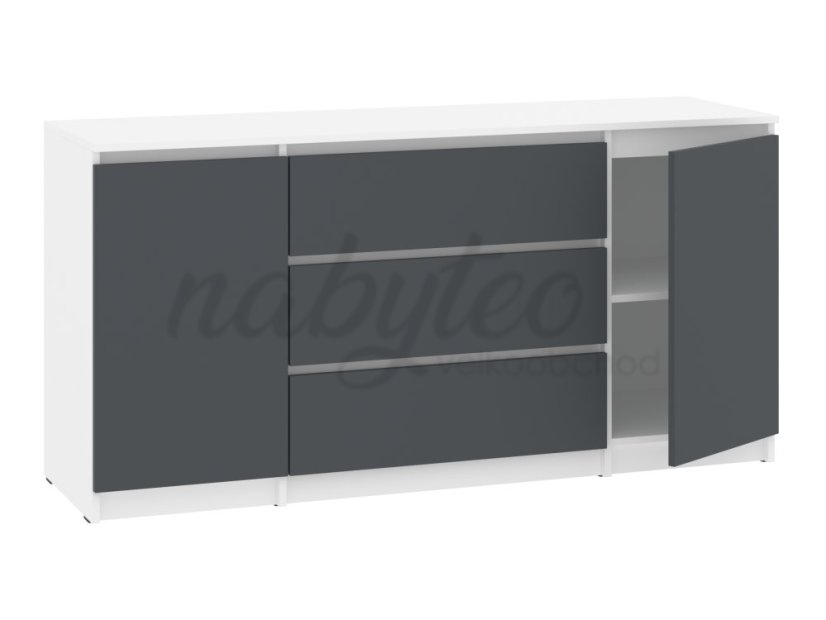 Komoda-3+2 "NEW SYSTEM"