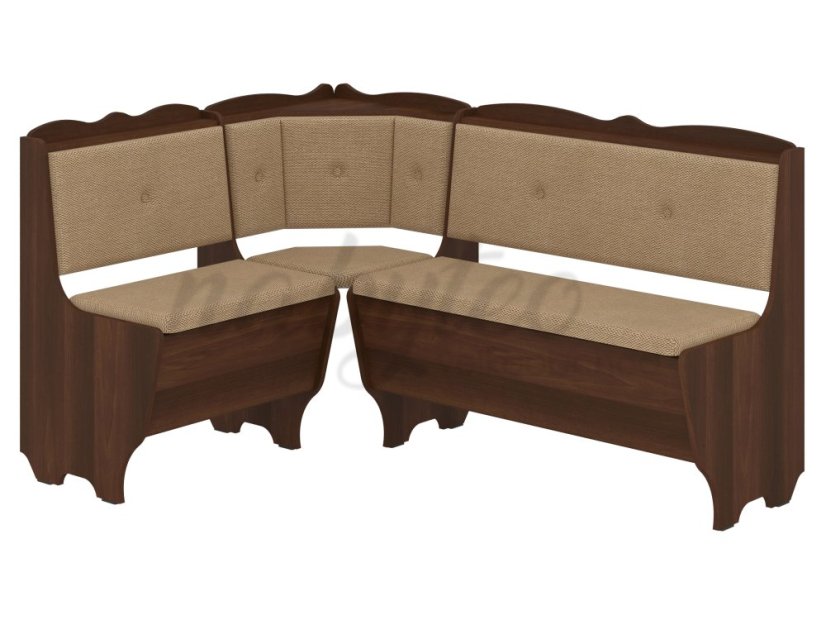 Rohová lavice LORD