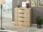 Komoda K-800 MDF