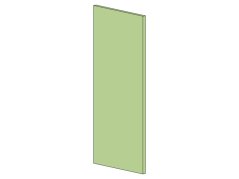 Boční horní panel NS-PV