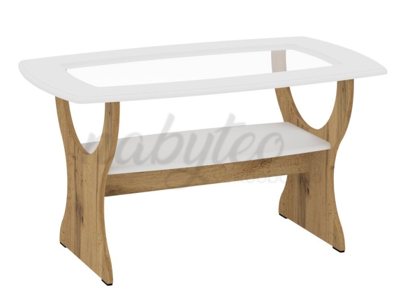 Konferenční stolek SHARM MDF