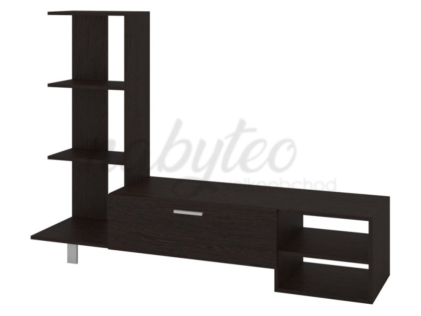 Televizní stolek DAKAR