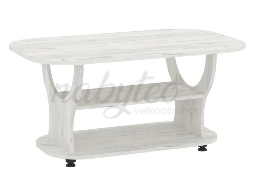 Konferenční stolek TOPAZ