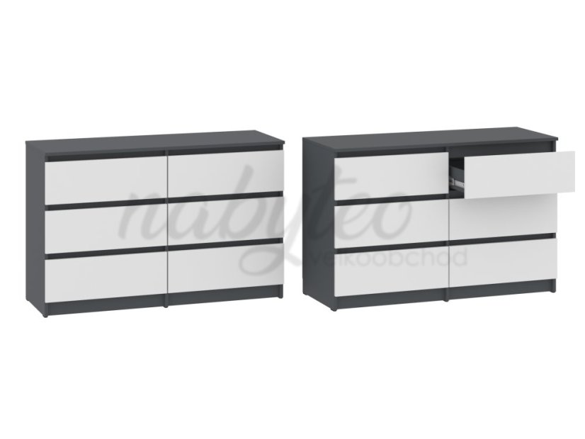 Komoda-6 "NEW SYSTEM"