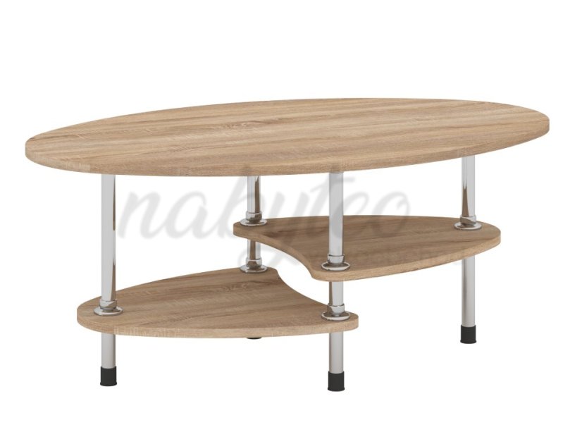 Konferenční stolek VEGA