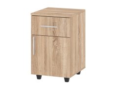 Noční stolek II "MILANA"