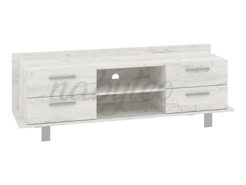 Televizní stolek PALERMO