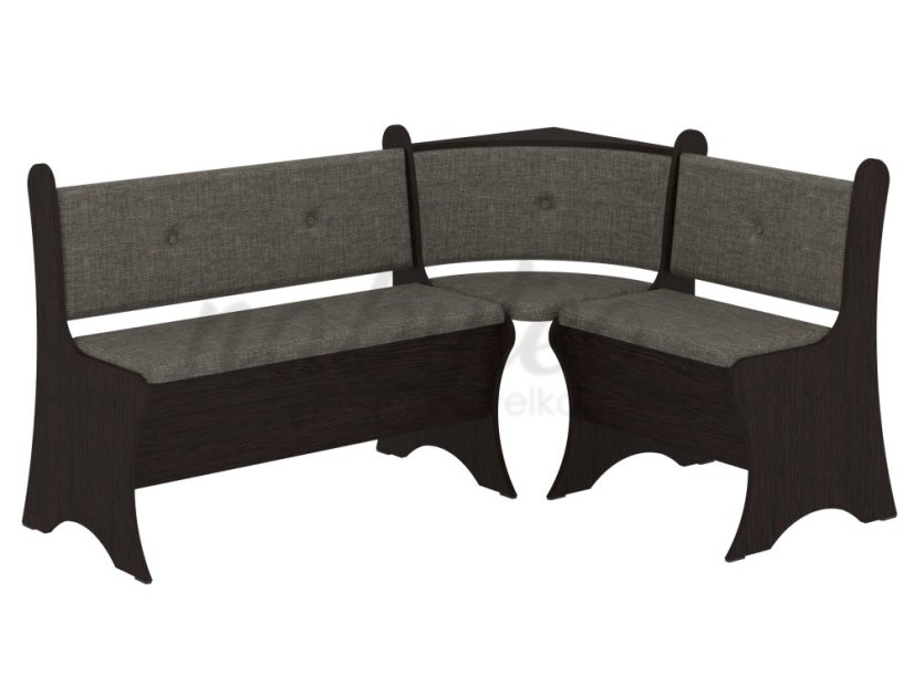 Rohová lavice MARKIZ