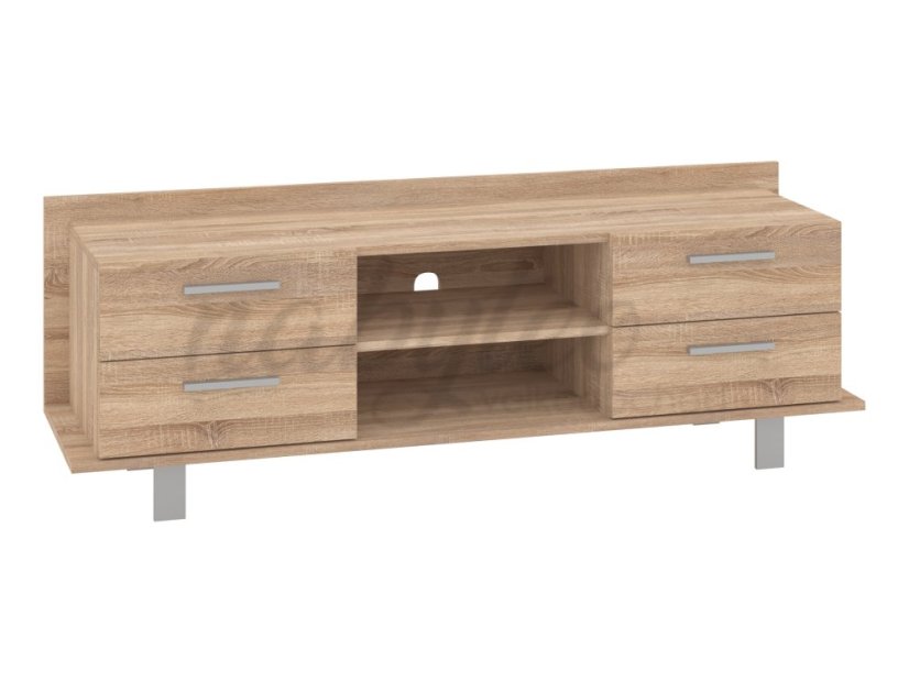 Televizní stolek PALERMO