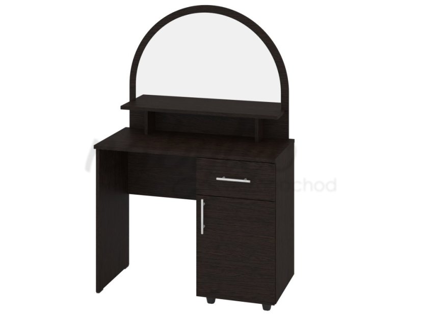 Toaletní stolek DRESS-01