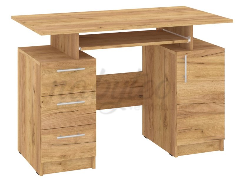 Psací stůl REAL