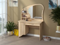 Toaletní stolek DRESS-03