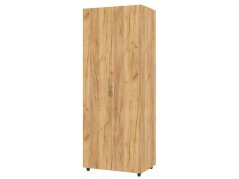 Šatní skříň II "MILANA"