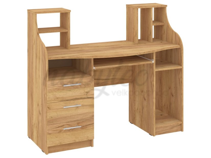 PC stůl ODISSEJ