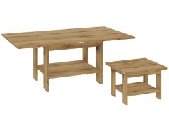 Konferenční stolek rozkládácí SAFRAN