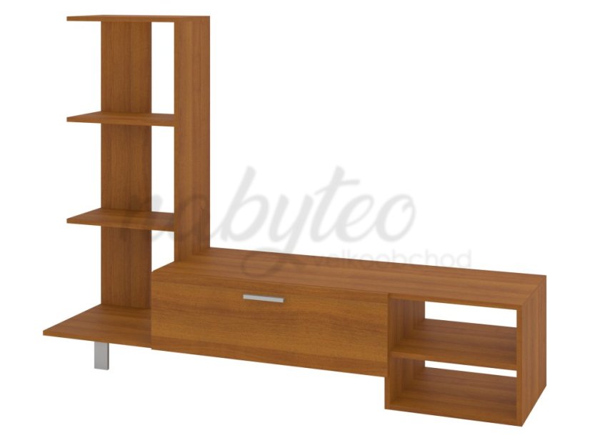 Televizní stolek DAKAR