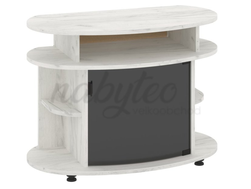 Televizní stolek LONDON