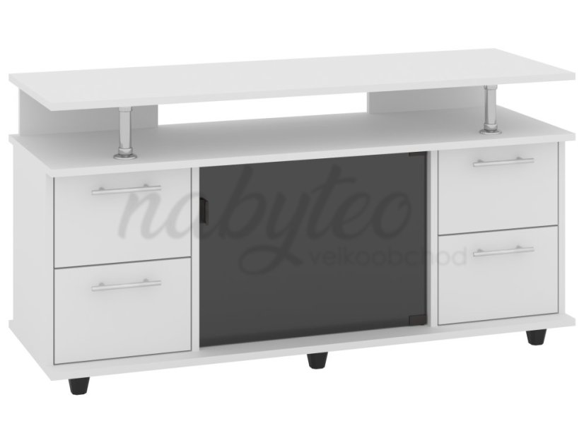 Televizní stolek MONTANA