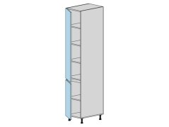 Spodní skříňka NS-40-P