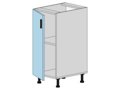 Spodní skříňka E-35-N MDF