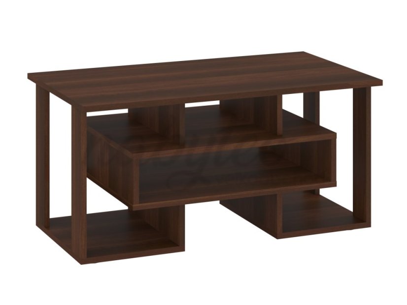 Konferenční stolek MALAHIT