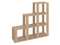 Policový regál POL-17