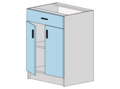 Spodní skříňka T-60-1NA