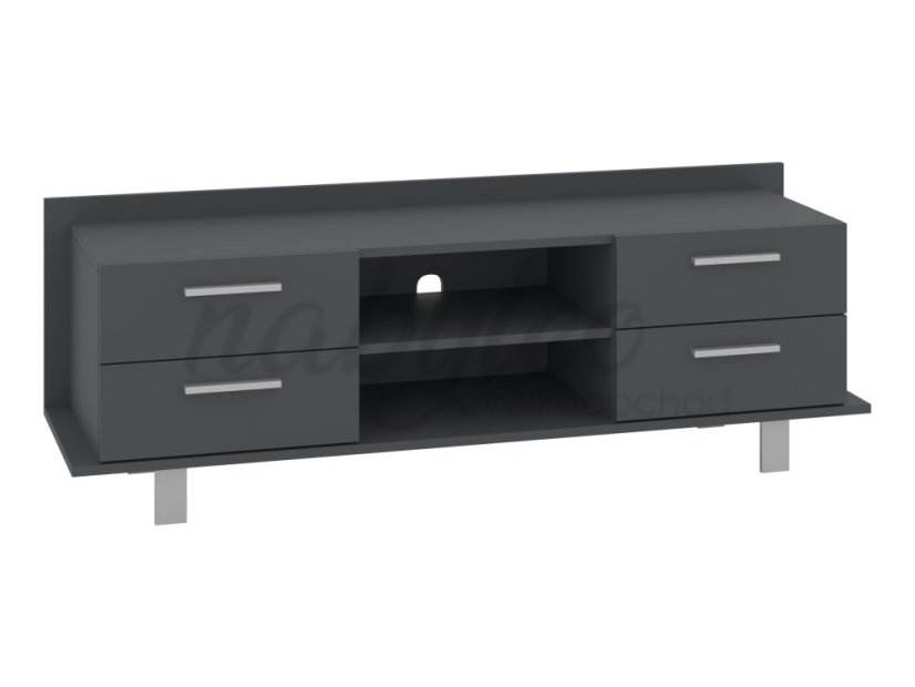 Televizní stolek PALERMO