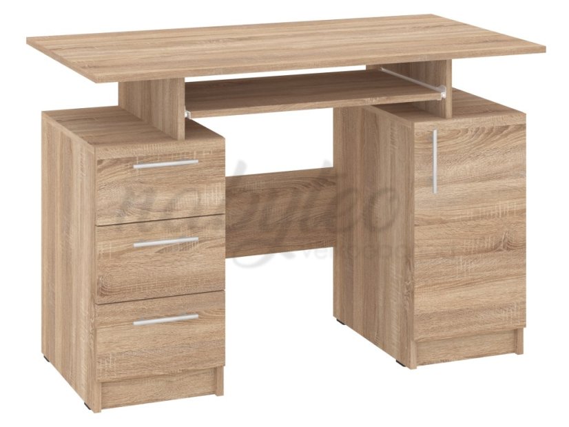 Psací stůl REAL