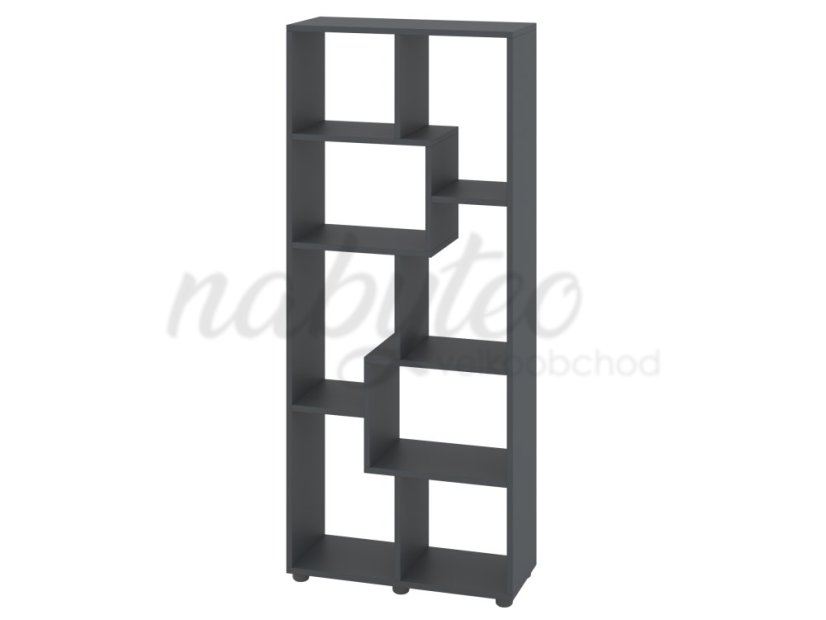 Policový regál POL-11A