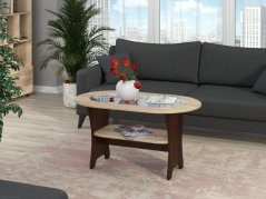 Konferenční stolek MELISA MDF