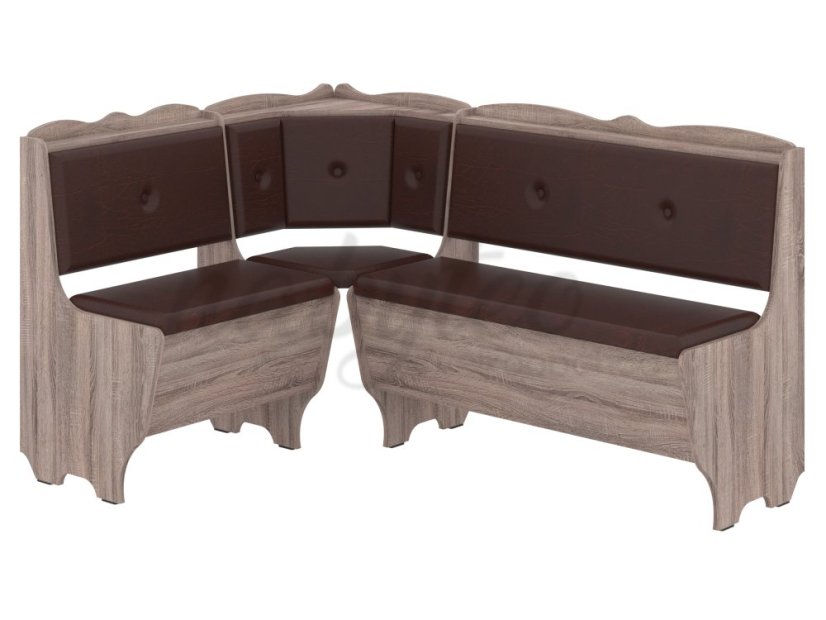 Rohová lavice LORD