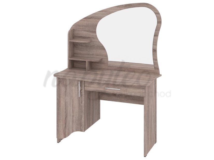 Toaletní stolek DRESS-03