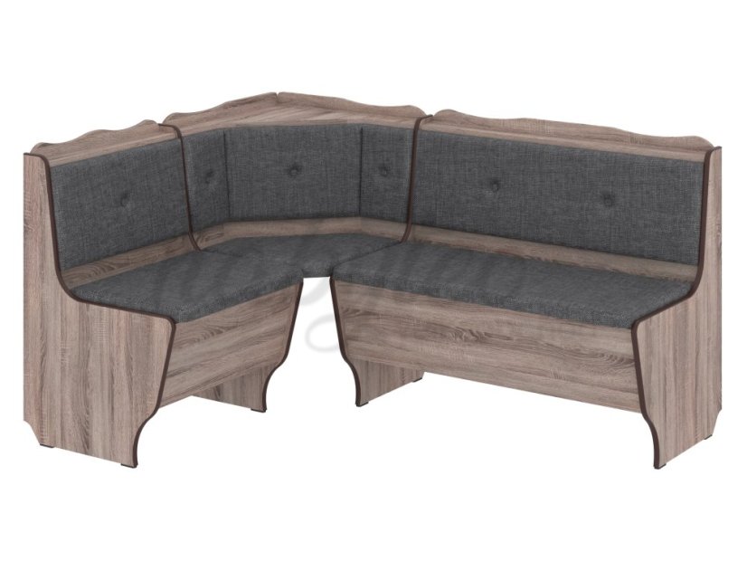 Rohová lavice PREZIDENT