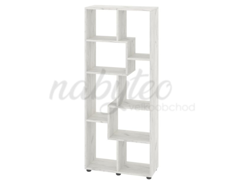 Policový regál POL-11A