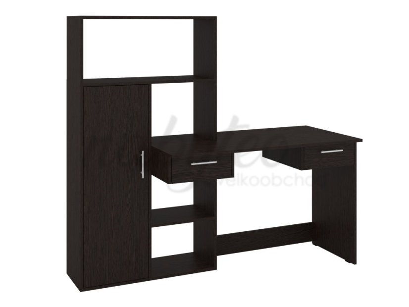 Psací stůl TORNADO