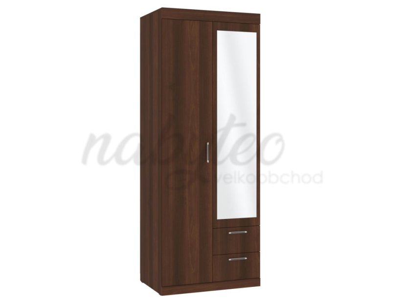Šatní skříň II "MONIKA"