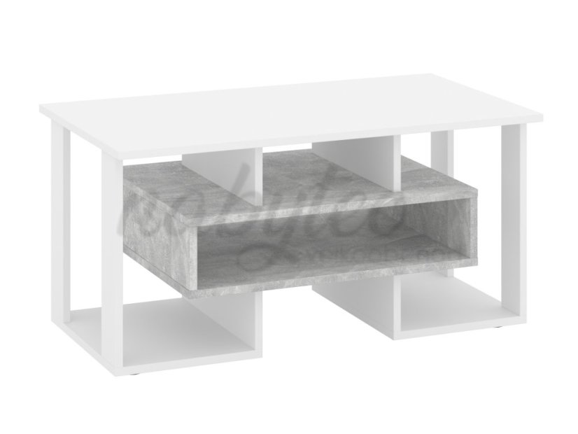 Konferenční stolek MALAHIT
