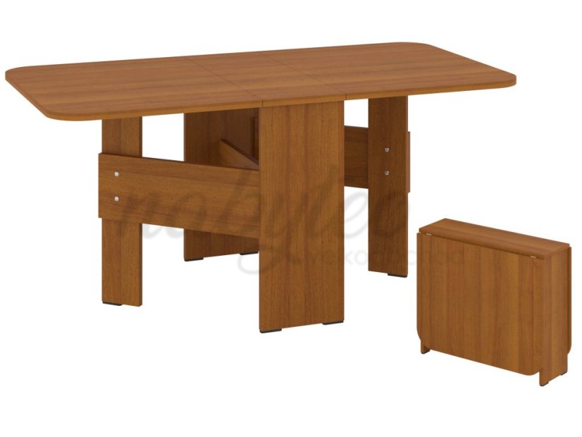 Konferenční stolek skládací KVADRO