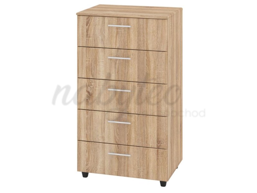 Komoda K-600 MDF